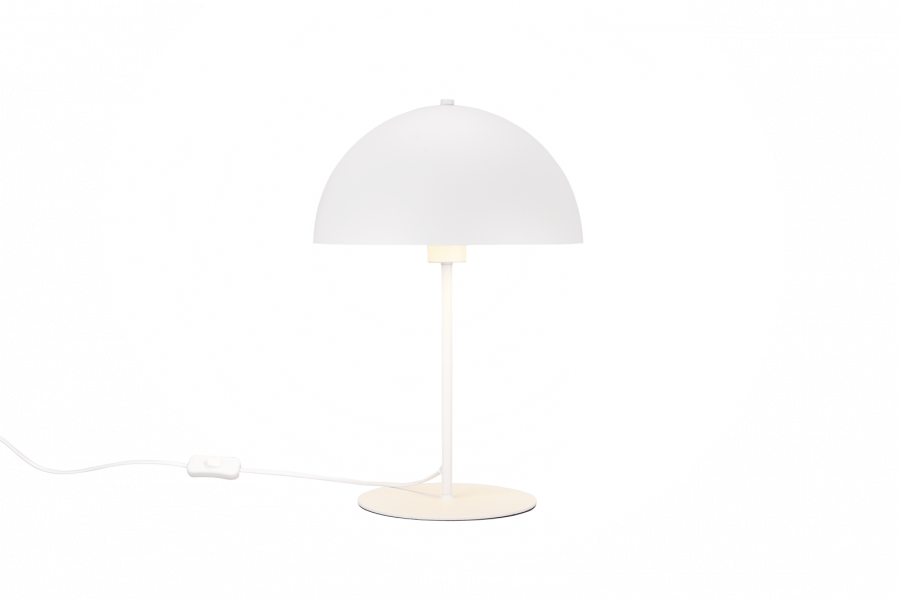 506200131 NOLA Tafellamp E14 Wit