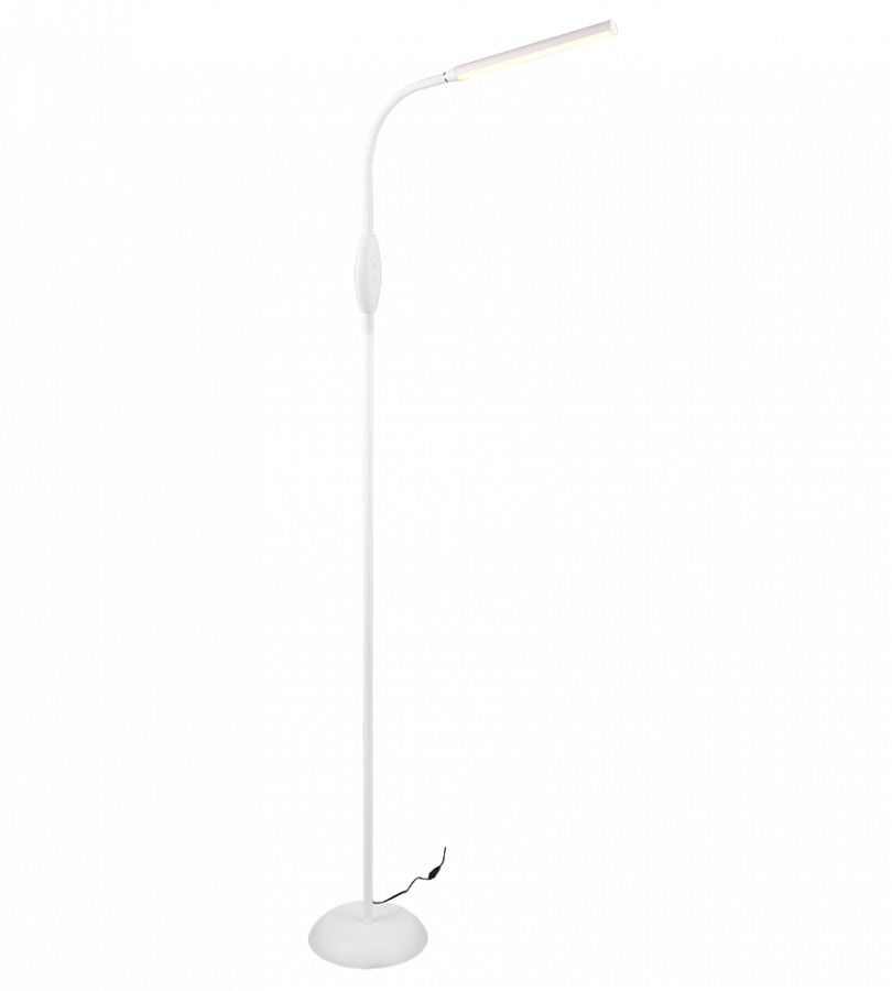 R47641101 TORO Leeslamp 5w 700lm CCT Wit