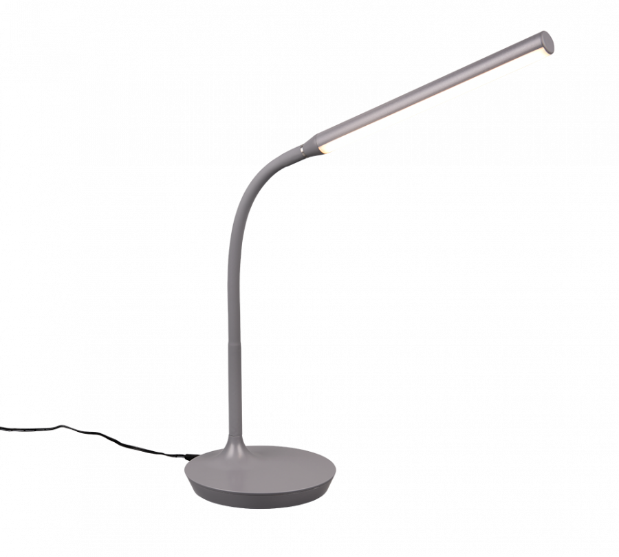 R57641111 TORO Bureaulamp 5w 700lm CCT Grijs