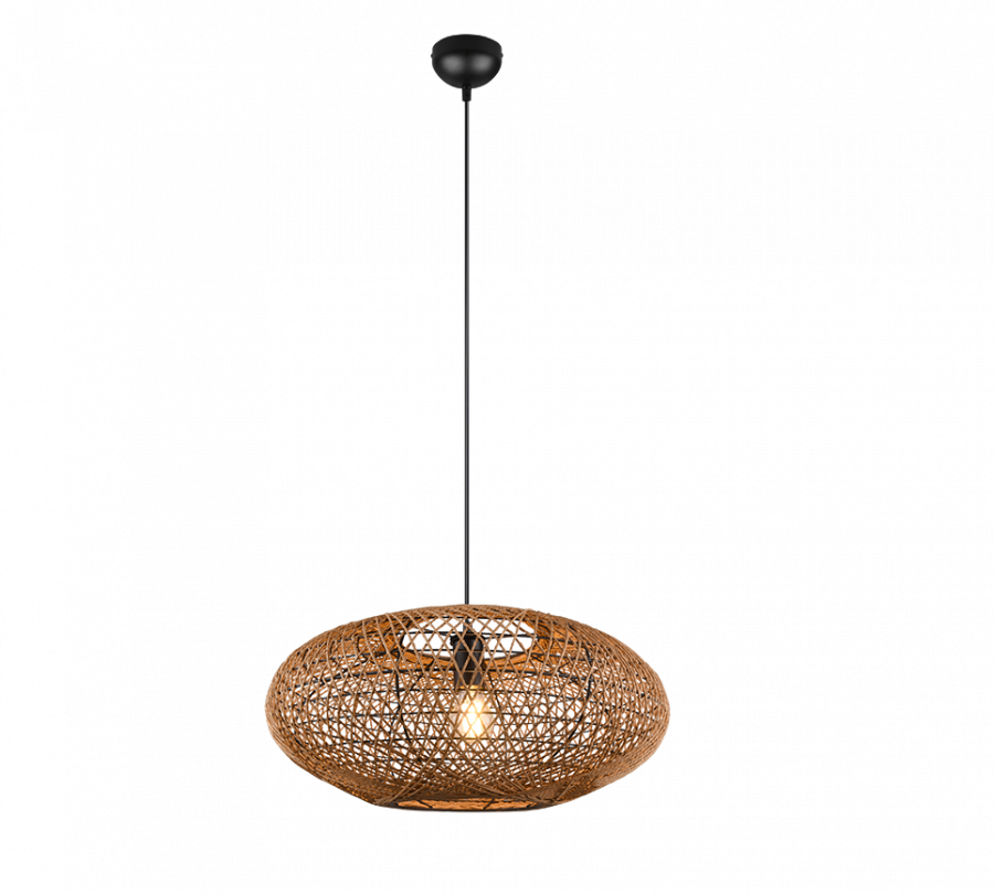 312300136 HEDDA Hanglamp E27 koord