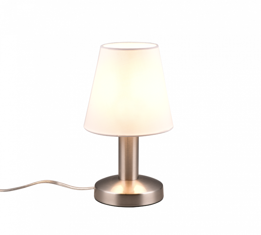 599700101 MATS II Touchlamp E14 Wit
