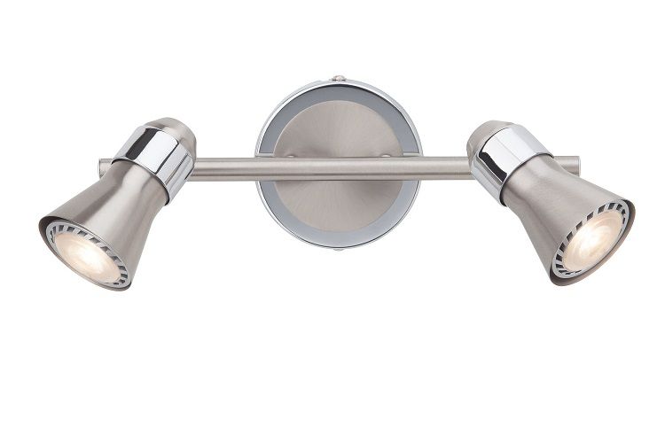 G15413/77 Sanny Spot 2xGU10 2,5w