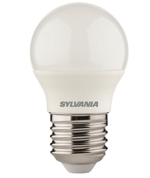 0029624 ToLEDo Kogel 4,5w 470lm 827 E27 Mat