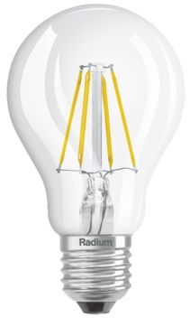 Led Lamp 3,4w 470lm 927 E27 Helder
