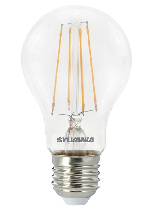 0029323 ToLEDo Standaard 4,5w 470lm 827 E27 Helder