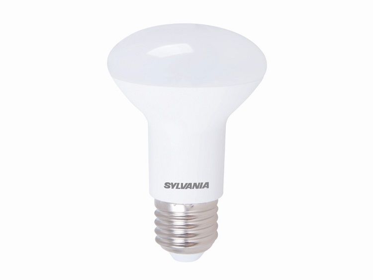 0029208 RefLED Spot R63 7w 630lm 830 E27