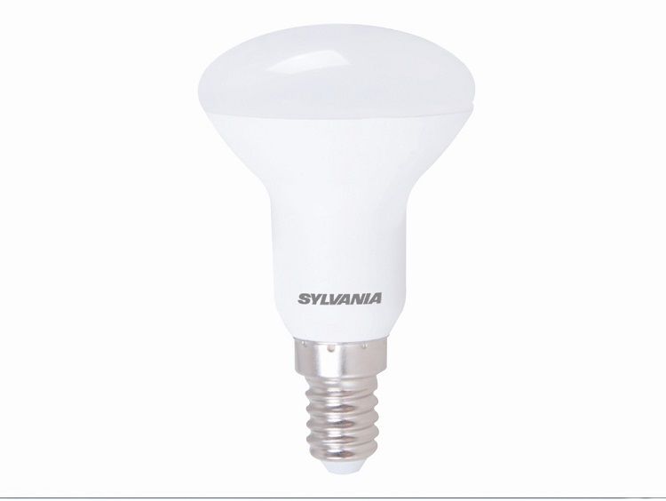 0029205 RefLED Spot R50 4,9w 470lm 830 E14