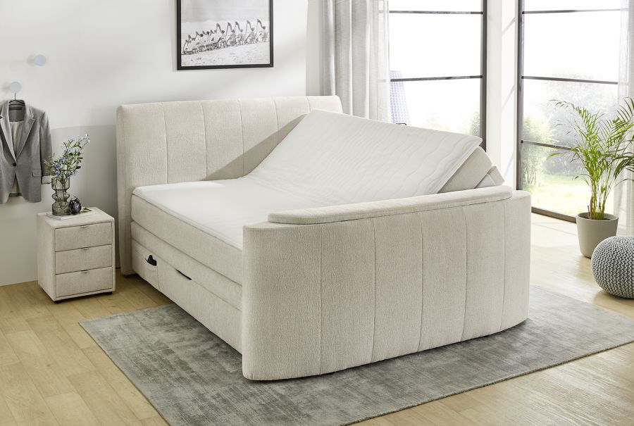 Boxspring Bel Air 180 KPL
