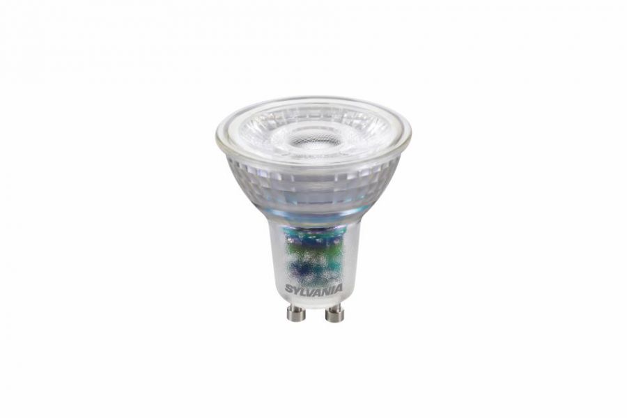 0030371 RefLED Platinum Retro GU10 2w 360lm 830