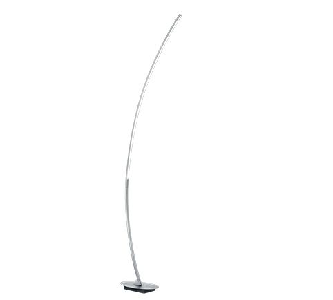 R42791105 SOLO Vloerlamp 1100lm 11w 3000k Alu