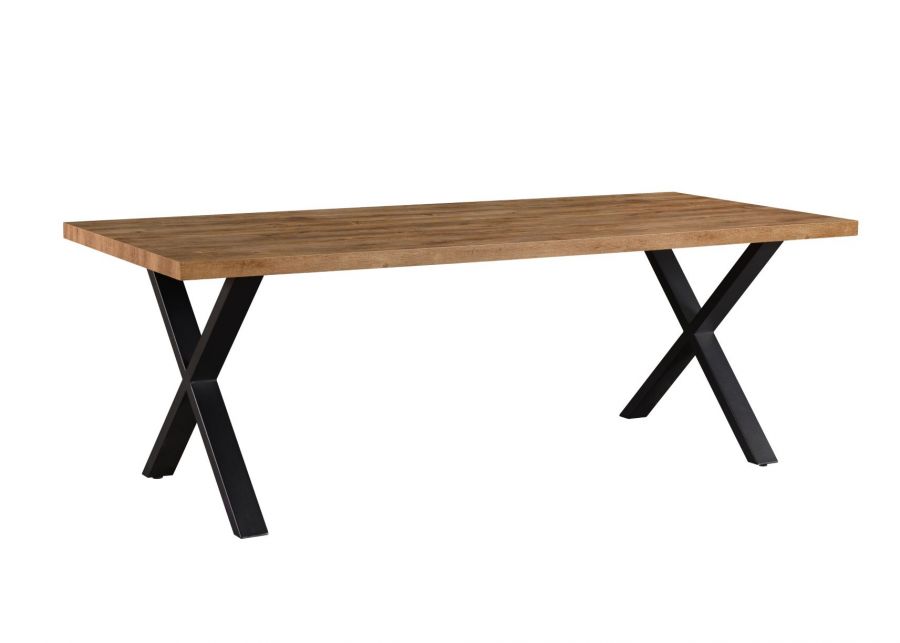 Tafel Estrella 190 X poot