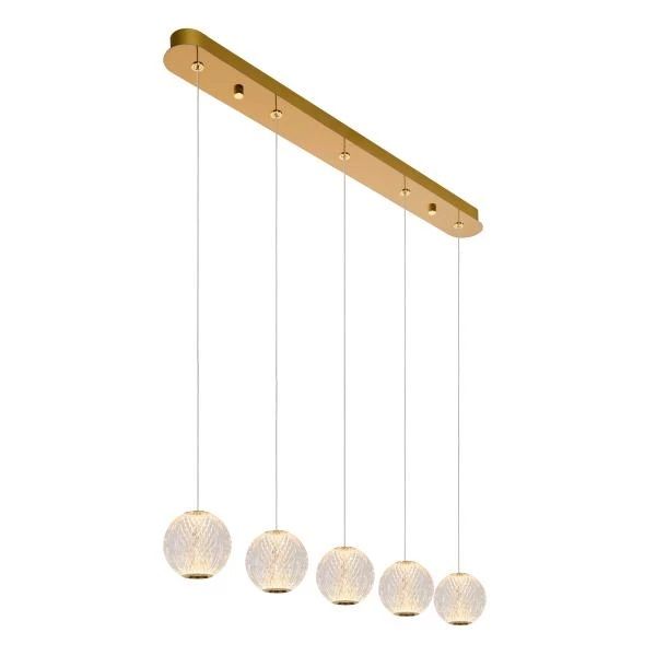 13499/21/60 CINTRA Hanglamp 23,5w 1450lm 2700k