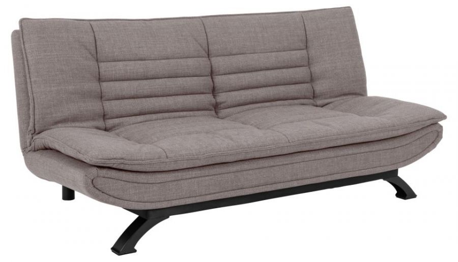 Zetelbed Faith Basel grey