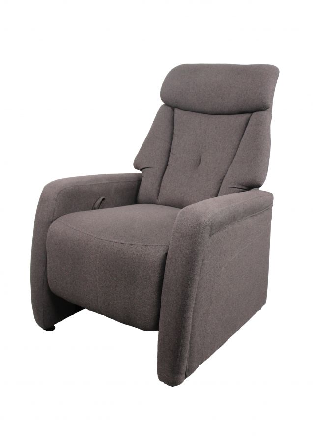 Relaxzetel 250 manueel