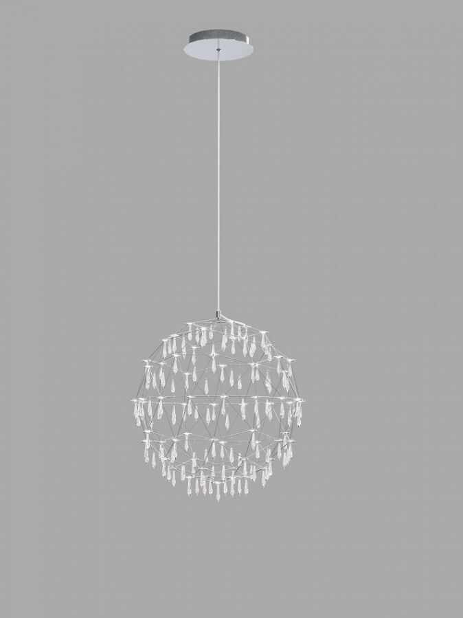 Pendel 40w 4000lm 3000k