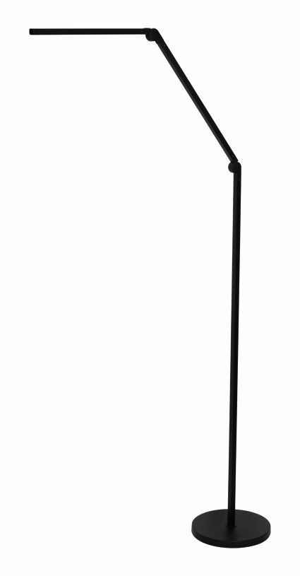 Leeslamp 10,5w 900lm CCT DIM Zwart