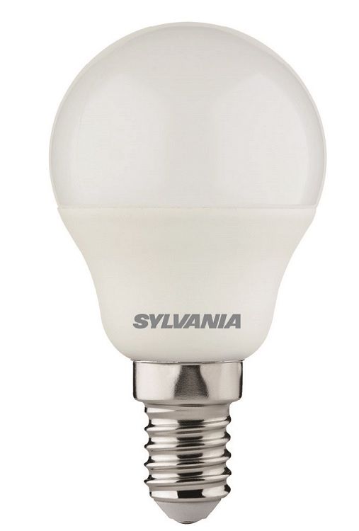 0029634 ToLEDo Kogel 6,5w 806lm 865 E14 Mat