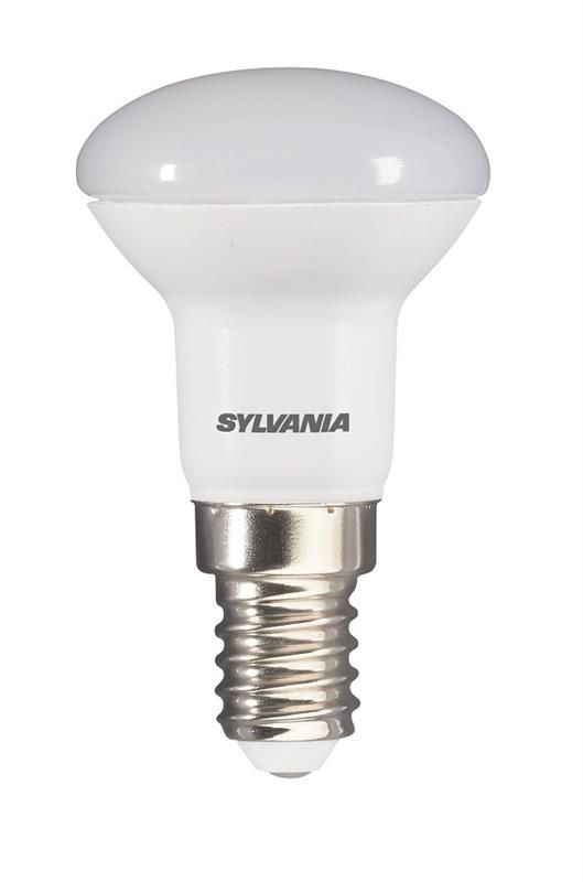 0029202 RefLED Spot R39 2,9w 250lm 830 E14