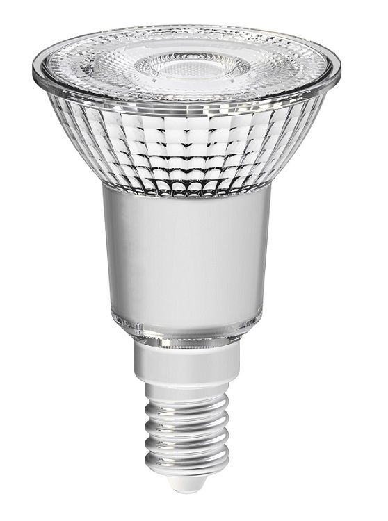 0029193 RefLED PAR16 4,5w 345lm 830 E14