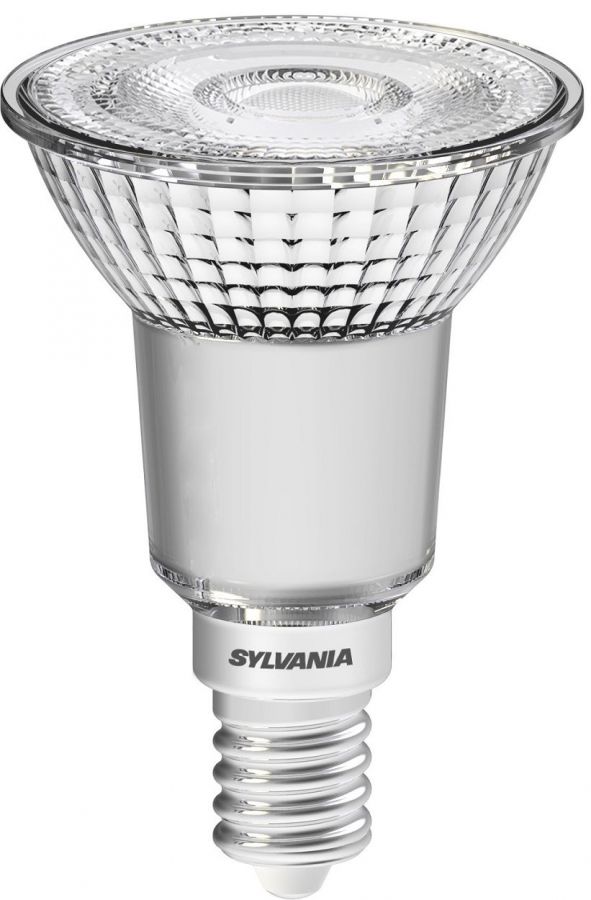 0029193 RefLED PAR16 4,5w 345lm 830 E14