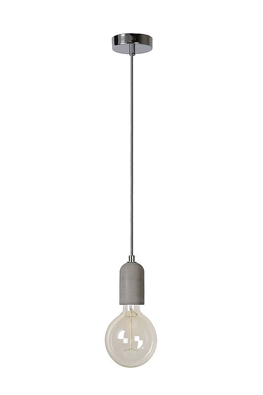 Pendel E27 beton