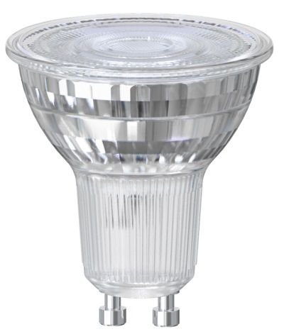 LED PAR16 GU10 575lm 6,5w 927 36°