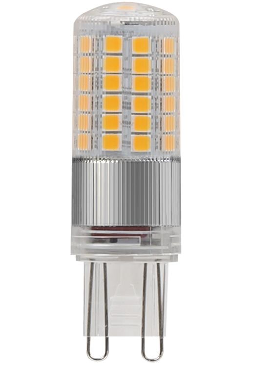 0029673 ToLEDo G9 4,8w 600lm 827