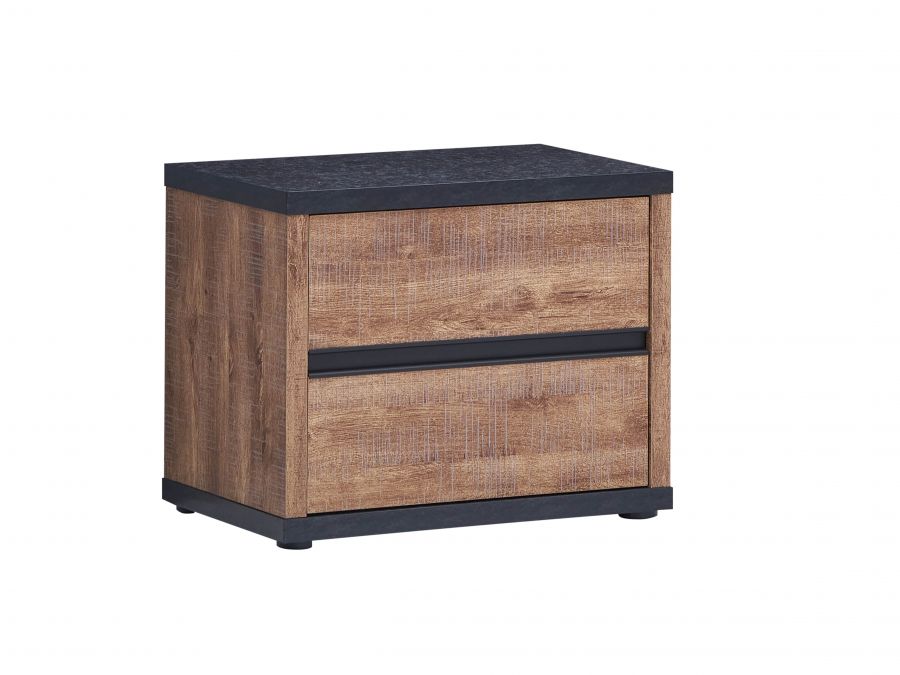Nachttafel Elsa