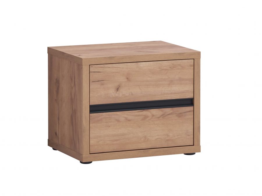 Nachttafel Erwin