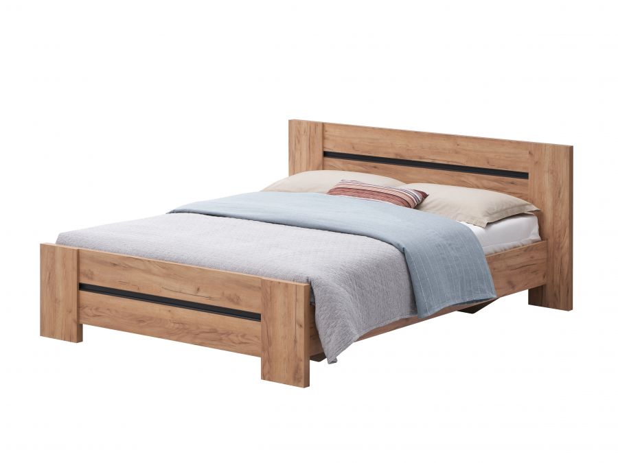 Bed Erwin 180 x 200 cm