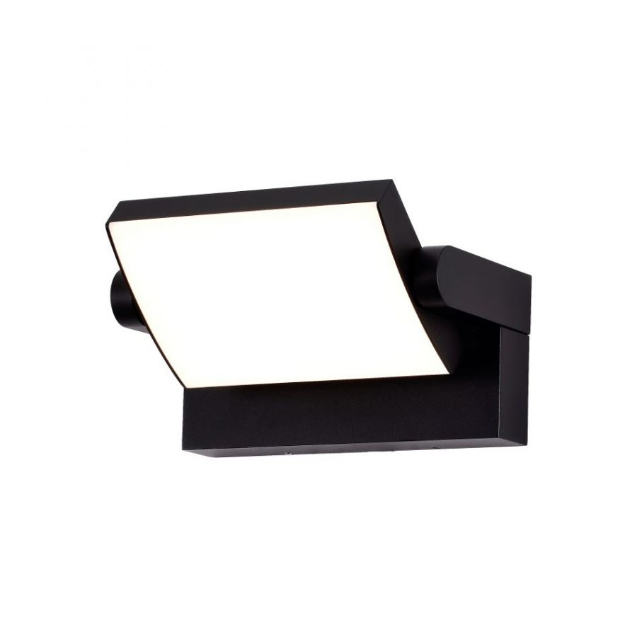 Tuinlamp IP54 20w 1700lm 3000k Zwart