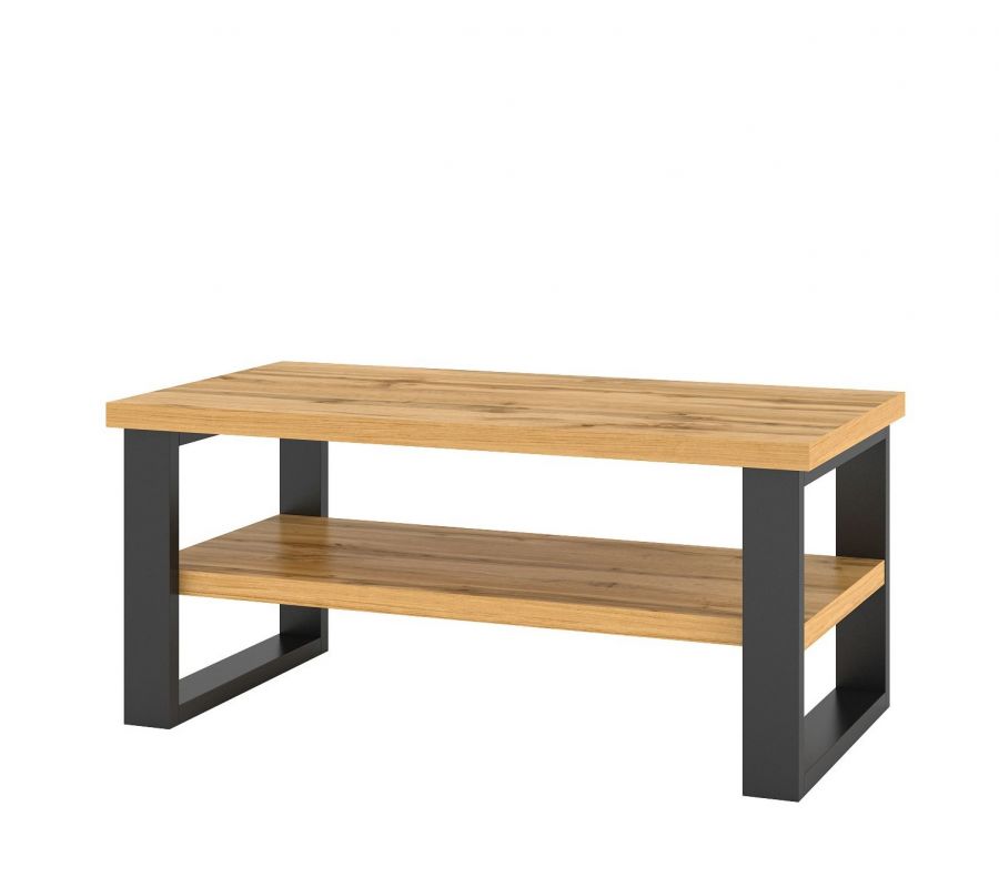 Salontafel Halle 110*50