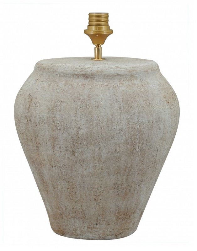 Tafellamp E27 keramiek Scotch