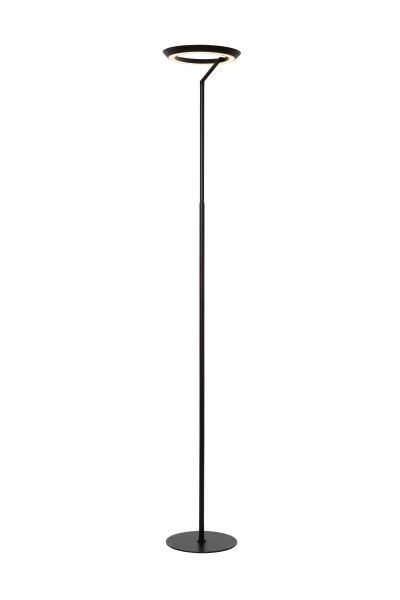 03745/24/30 CELESTE Vloerlamp 21w 1400lm 2700k zwart