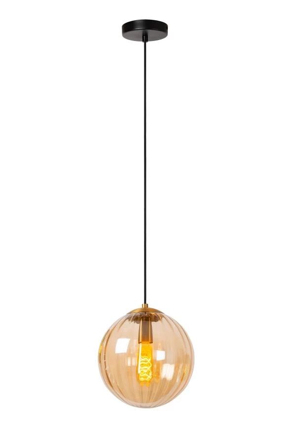 45493/30/62 MONSARAZ Hanglamp E27 Amber