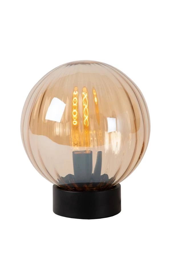 45593/01/62 MONSARAZ Tafellamp E27 Amber