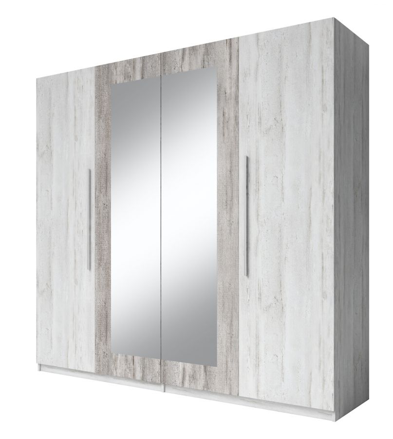 Kleerkast Vera artctic pine