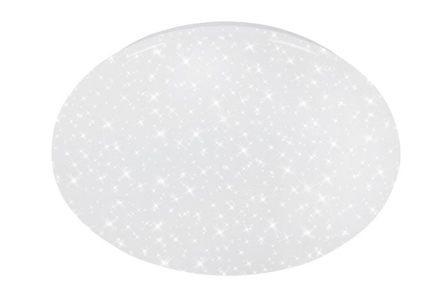 LED Plafondlamp 18w 1600lm Wit