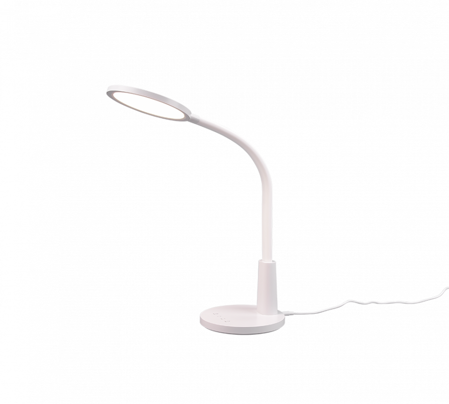 R52671101 SALLY Bureaulamp 8,4w 830lm 4000k wit