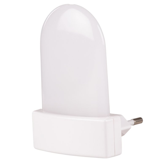 LED Nachtlicht Schemerschakeling 0,28w RGB