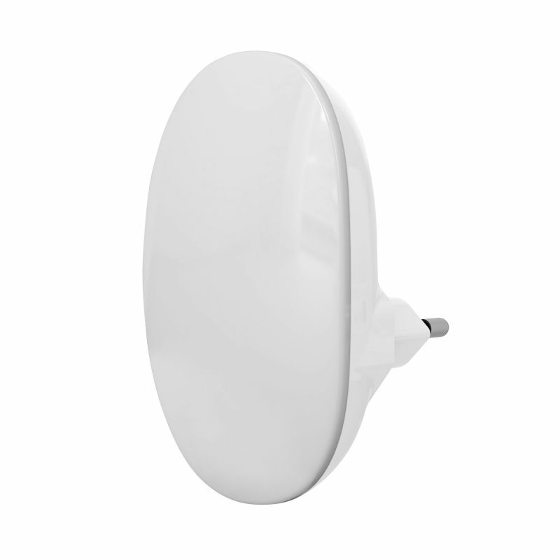 LED Nachtlicht 0,25w 5lm Warm Nachtsensor