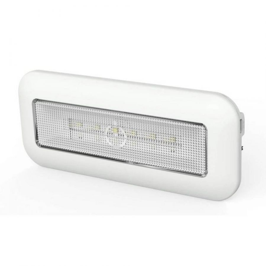 Accu LED Kasticht Mobina Push 15 1,5w 100lm 4000k