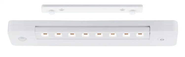 Kastonderbouw Smartlight 1,6w 140lm 3000k 3xAA