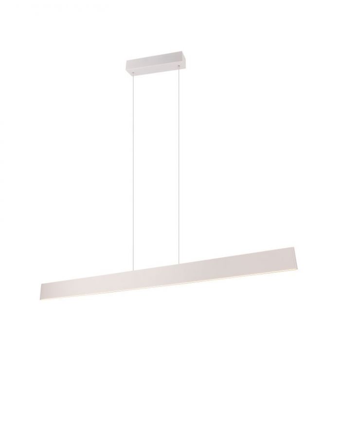 GALWAY 349710176 Hanglamp 35w 4200lm CCT Wit