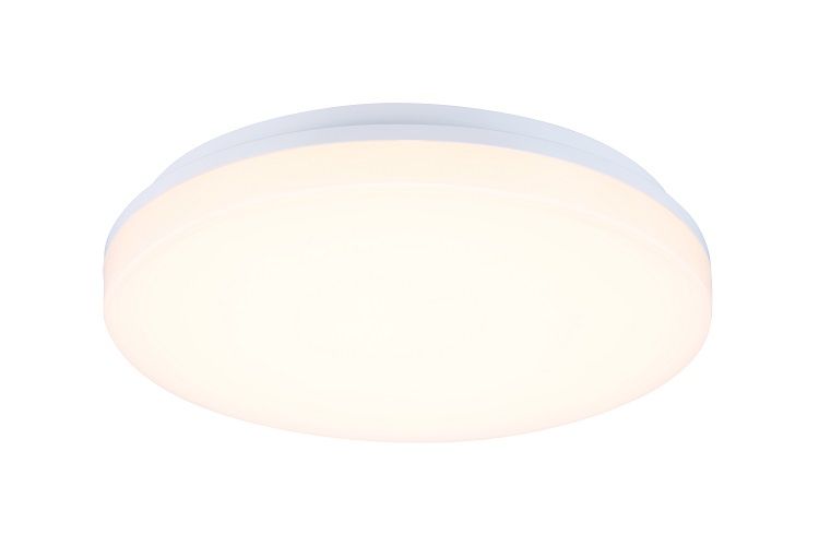 Plafondlicht Start Surface Slim R IP54 2500lm 2CCT DIM