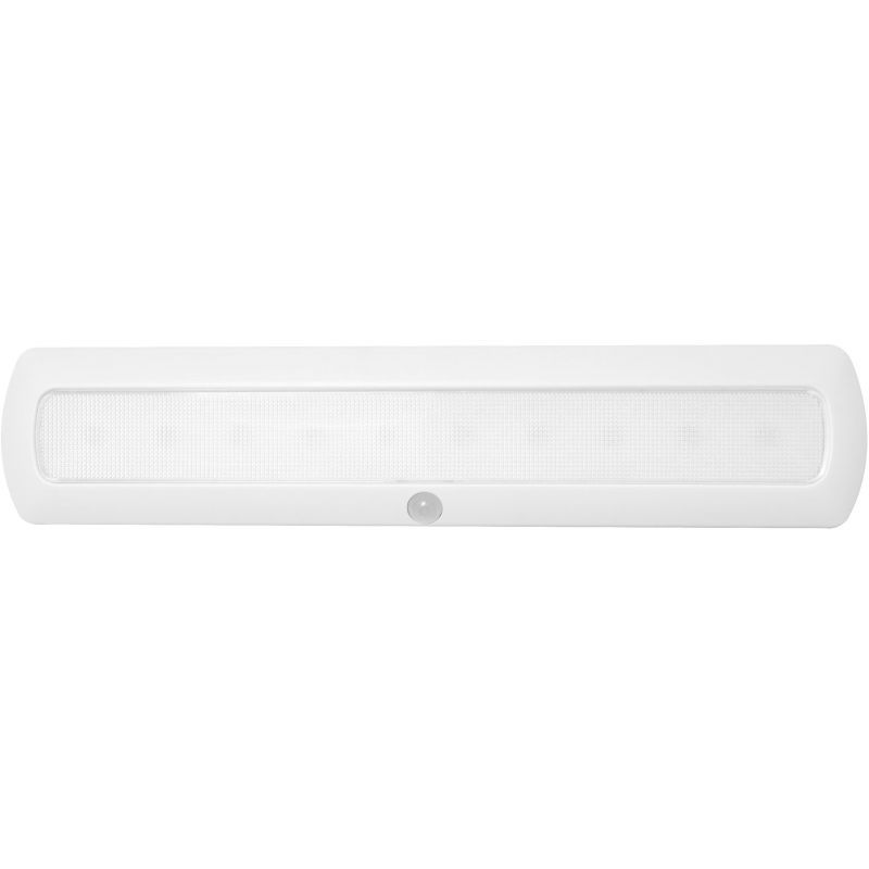 Accu/Oplaadbare Sensor 30 2w 200lm 4000k zwart