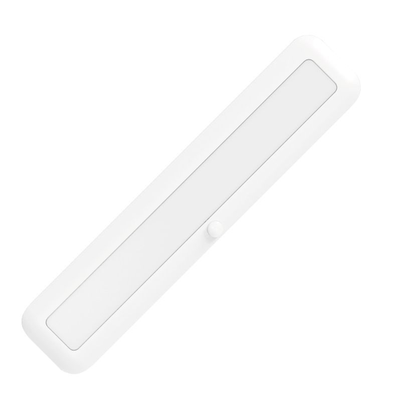 Accu/Oplaadbare Sensor 30 3,2w 310lm 4000k wit