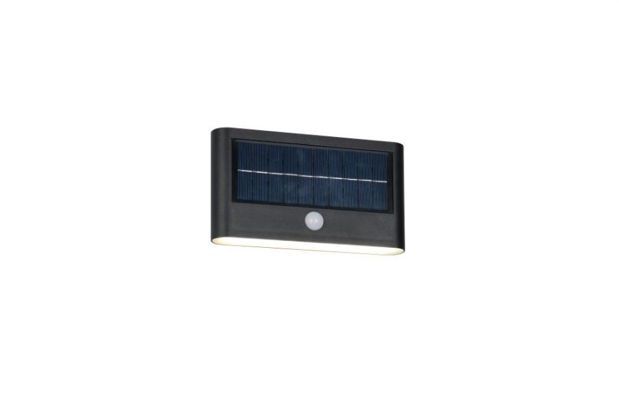 RAMOS R24746232 Solar Buitenlamp 8w 850lm 4000k