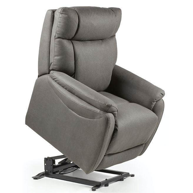 Relaxzetel Ralph antraciet