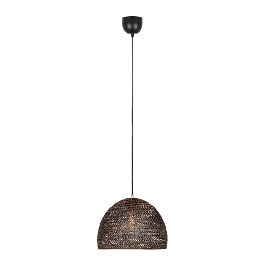 365290104 KAMARA Hanglamp E27 Oud Koper
